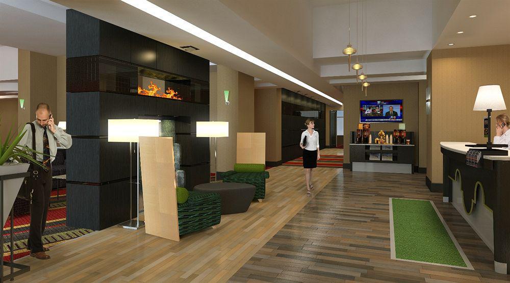 Hampton Inn & Suites Crabtree Raleigh Bagian luar foto