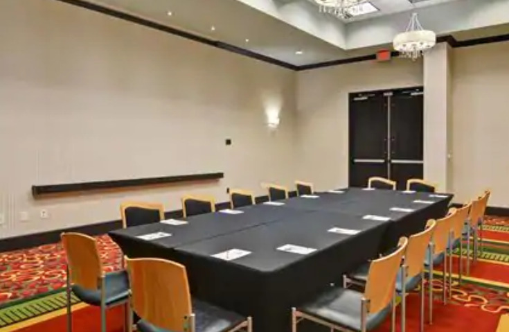 Hampton Inn & Suites Crabtree Raleigh Bagian luar foto